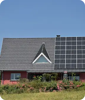 Energy efficiency of public and residential buildings